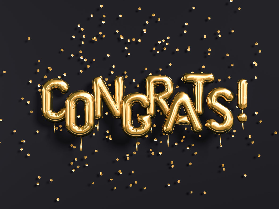 Celebrating the End of an Era: What to Write in a Graduation Card