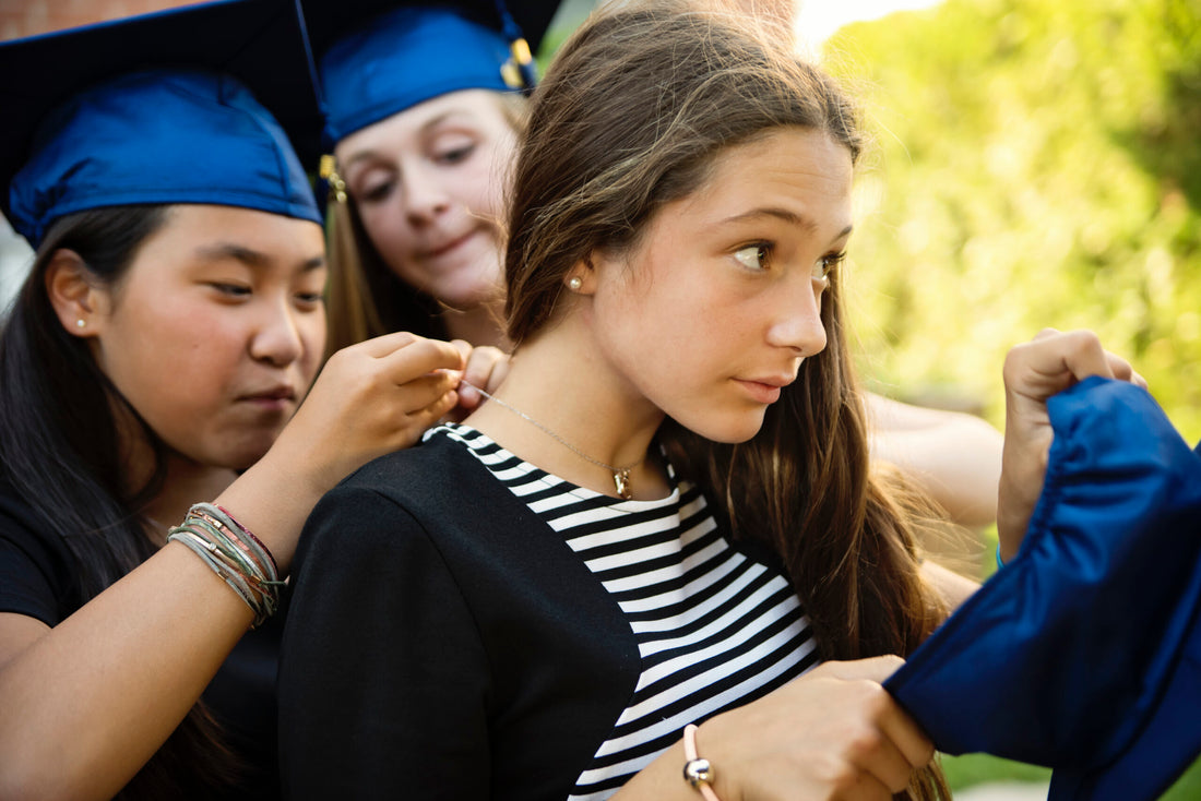 What Are the Most Popular Graduation Gift Ideas for 2025?