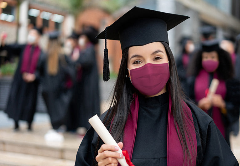 Graduation Ceremony Ideas 2021