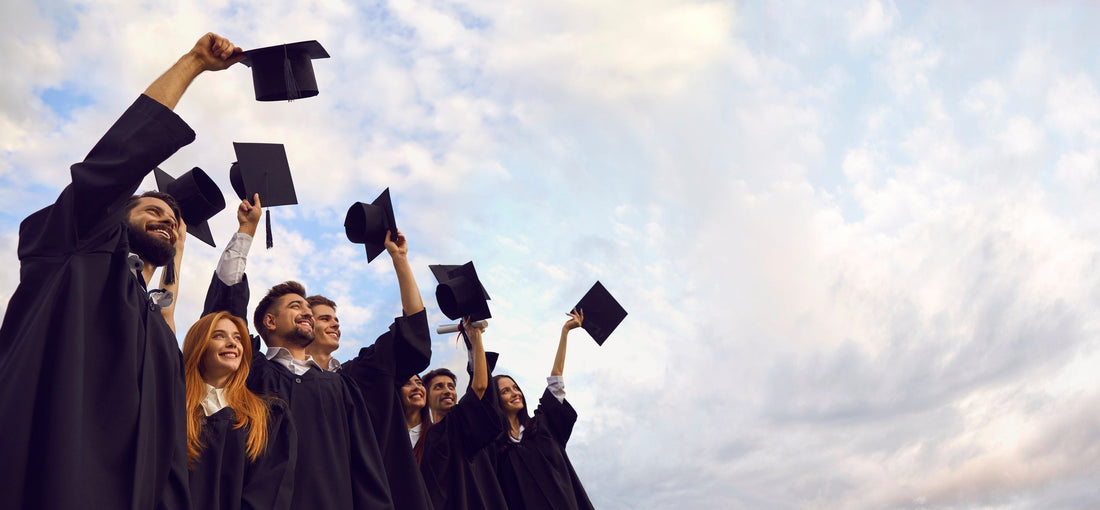 What do You Need to Know About Graduation Ceremonies? 18 Key Points