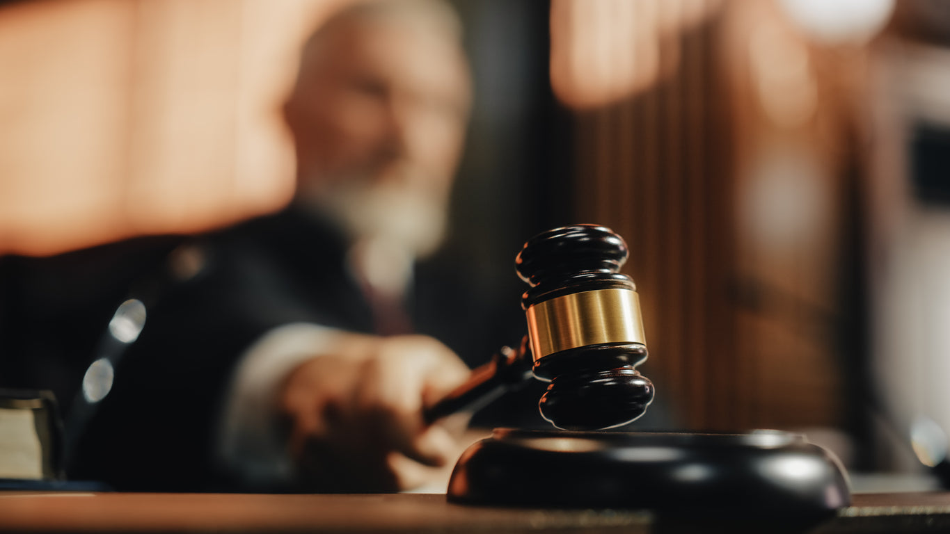 5 Things You Didn’t Know About Courtroom Procedures