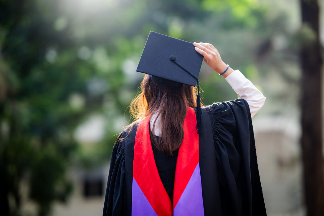 The Evolution of Academic Gowns: Innovations and Trends in Graduation Attire