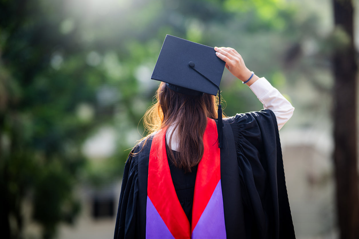 The Evolution of Academic Gowns: Innovations and Trends in Graduation Attire