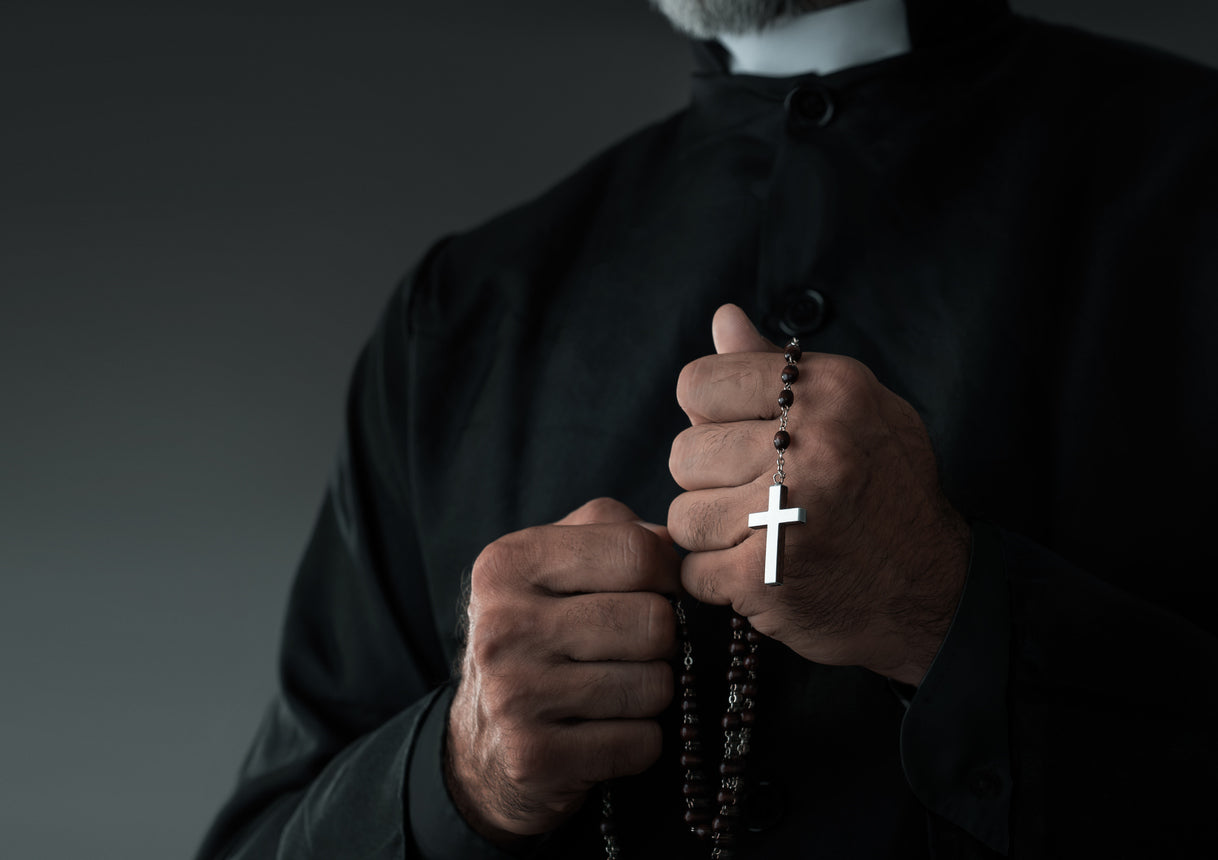 Fashion and Faith: The Intersection of Style and Identity in Clergy Attire