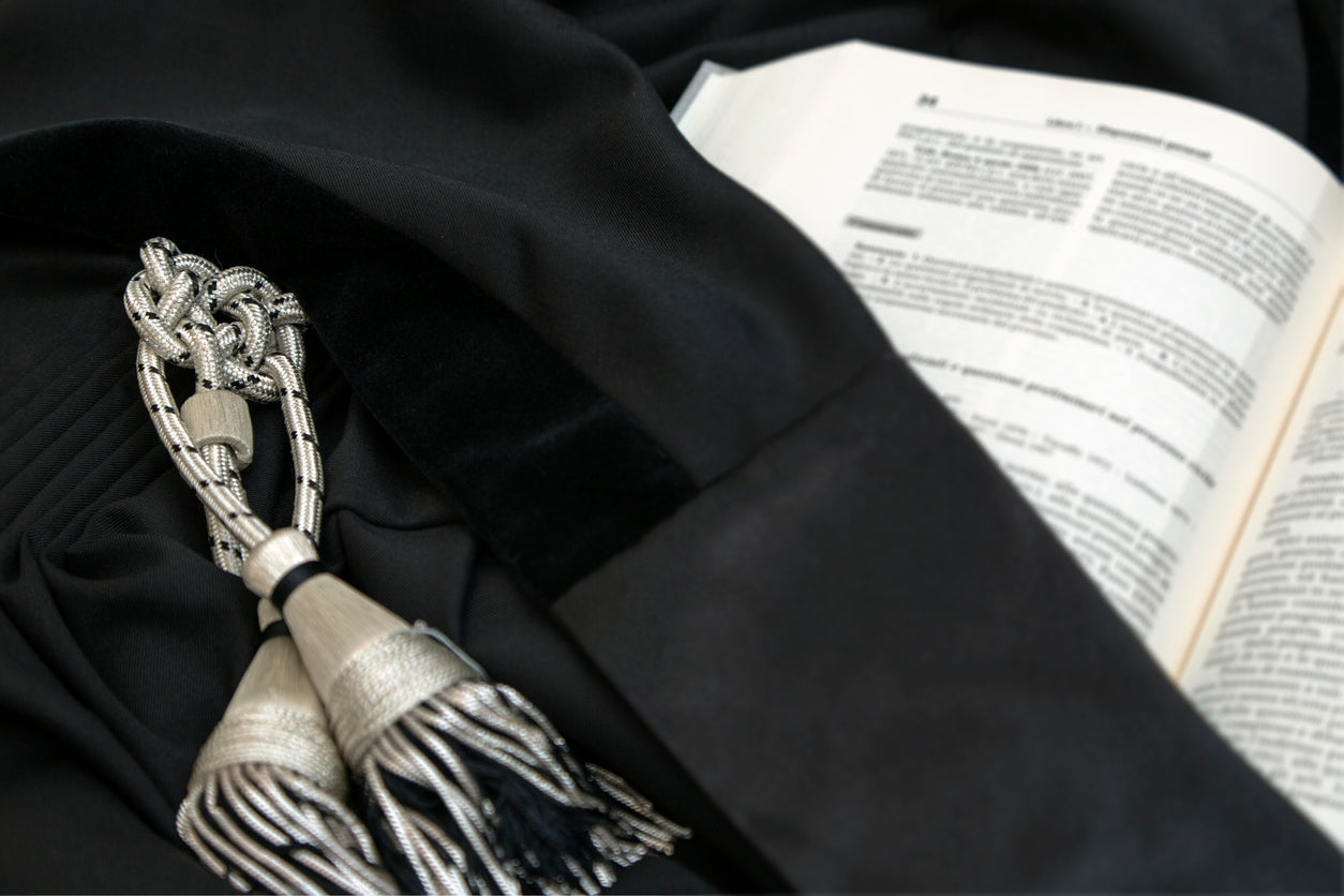 The Essential Guide to Legal Gowns: What Every Lawyer Needs