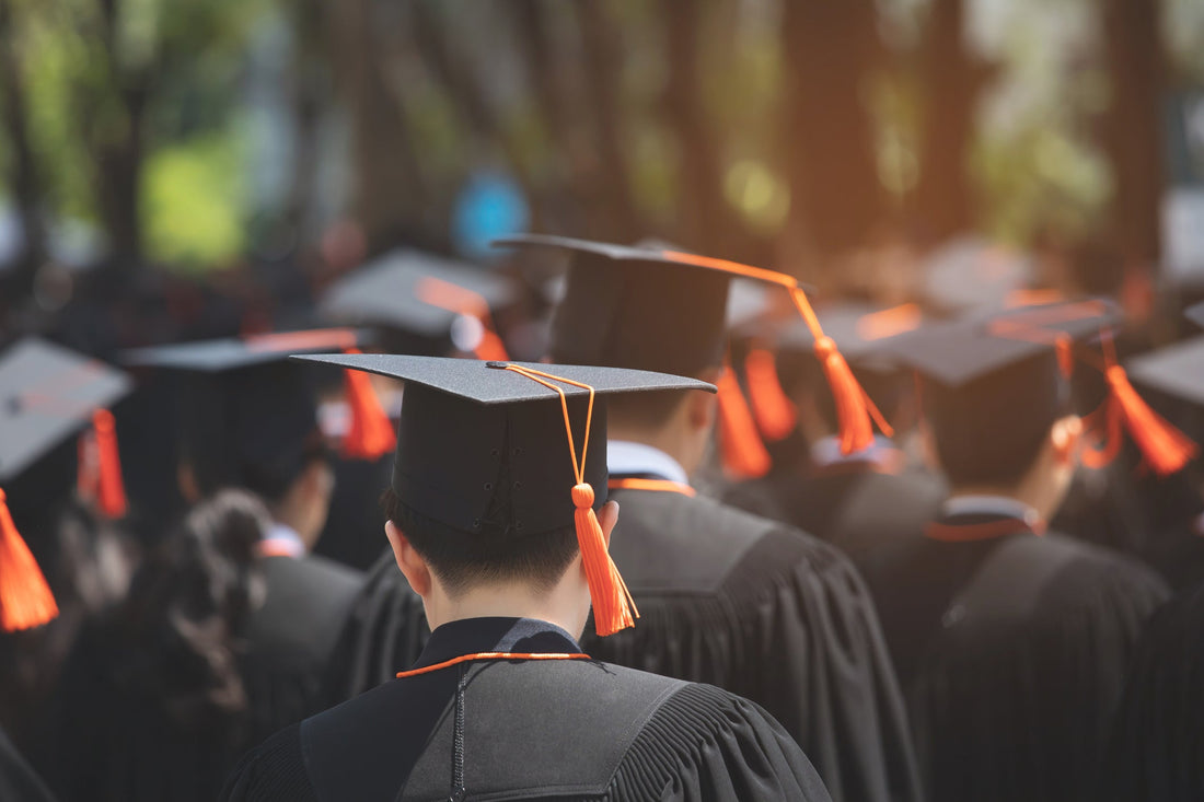 How to prepare for your graduation ceremony