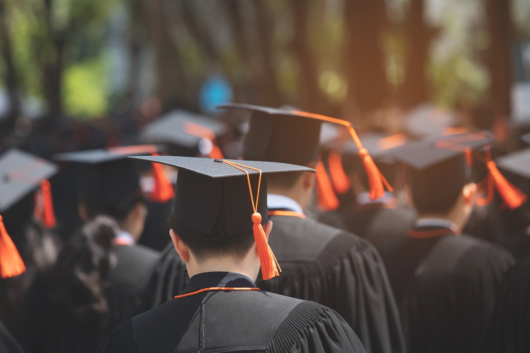 How to prepare for your graduation ceremony