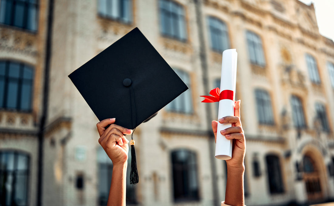 What do You Need to Know About Graduation Ceremonies? 10 Key Points