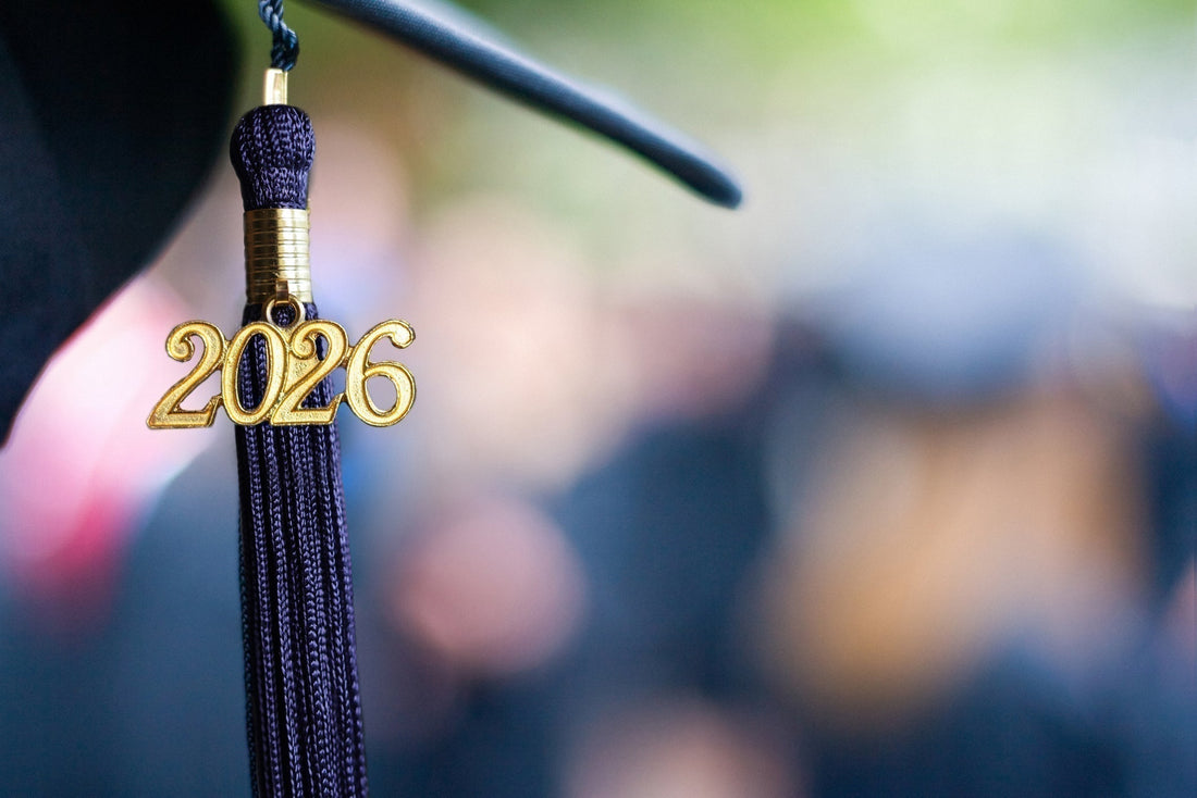 25 Best Graduation Gifts for 2026 Grads