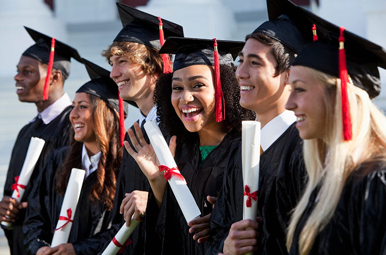Will University graduations be happening this year, and where can I get my graduation gown?