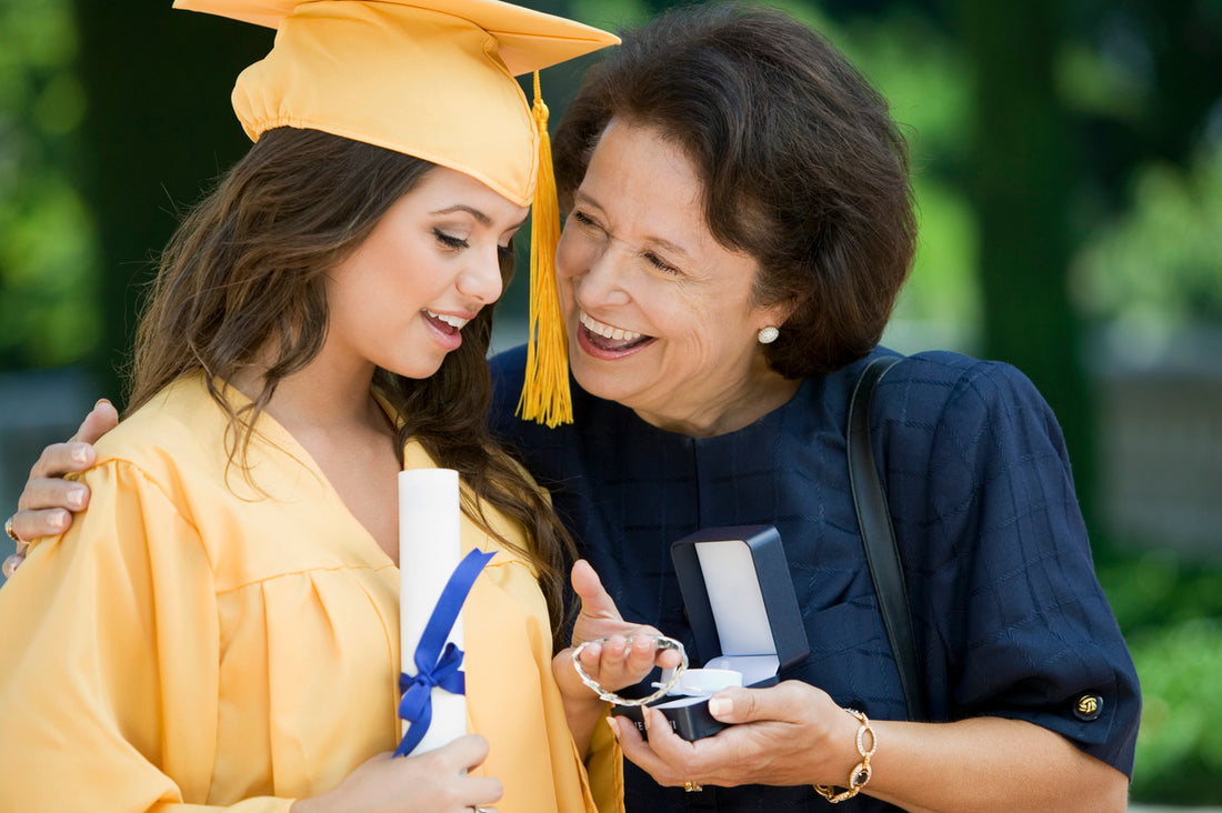 7 Ideas for Graduation Gifts