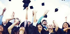Is Mortarboard Throwing a Safety Issue?