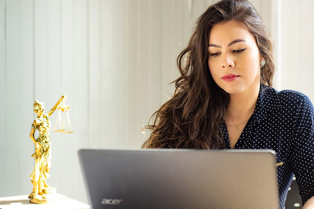 What Different Jobs Can a Law Degree Get You?