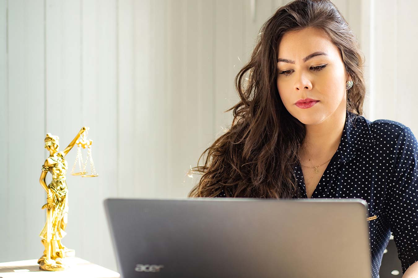 What Different Jobs Can a Law Degree Get You?