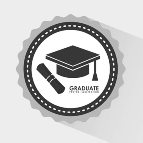 Local Bedford Man in Historic Graduation Ceremony
