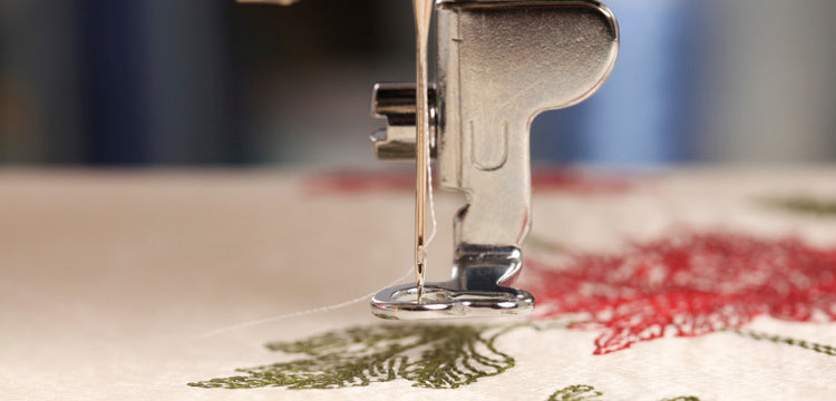 Personalised Embroidery