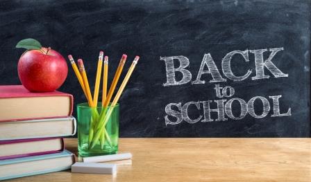 Should School Staff Wear Academic Dress?