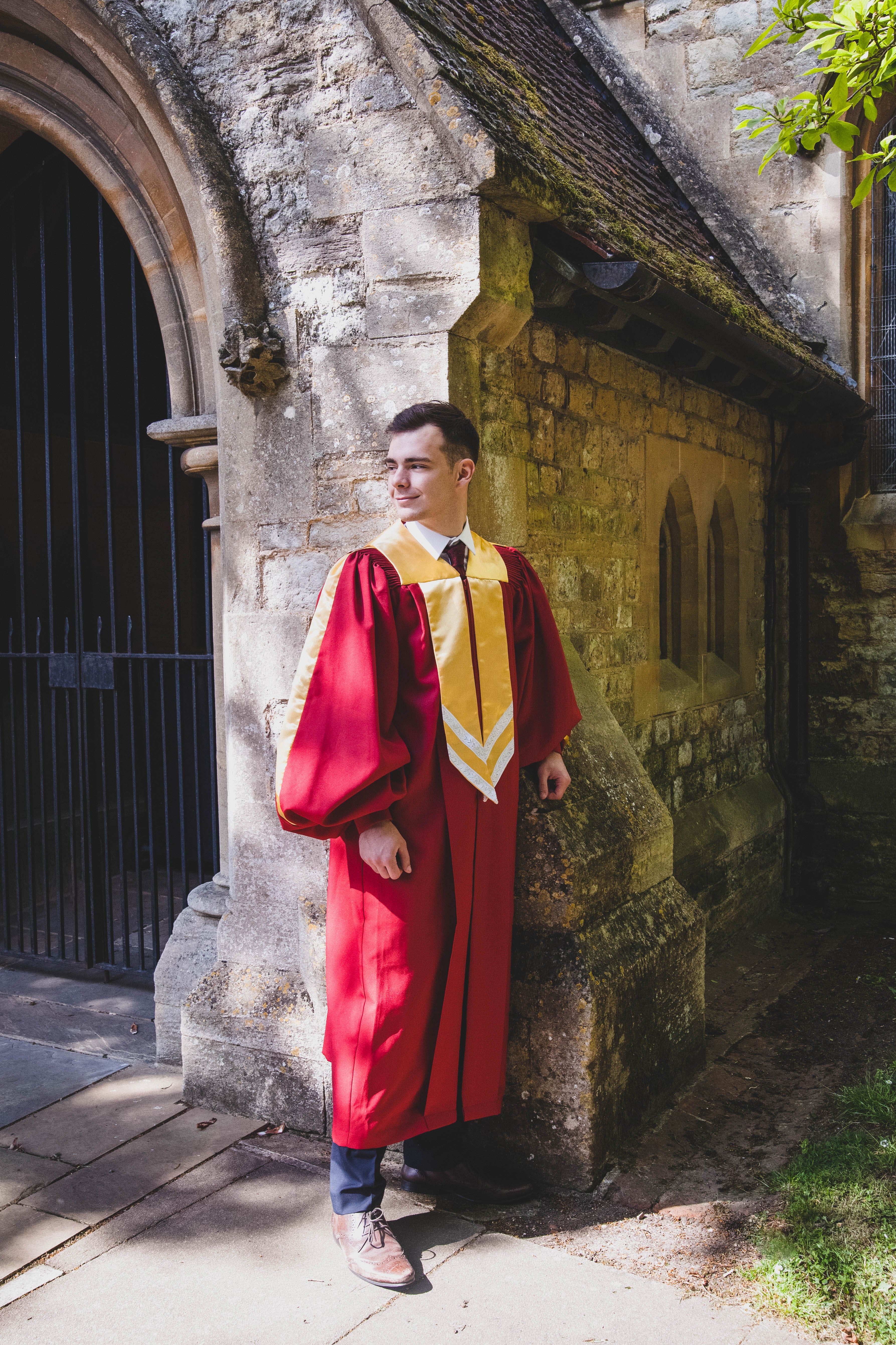 Choir Robes