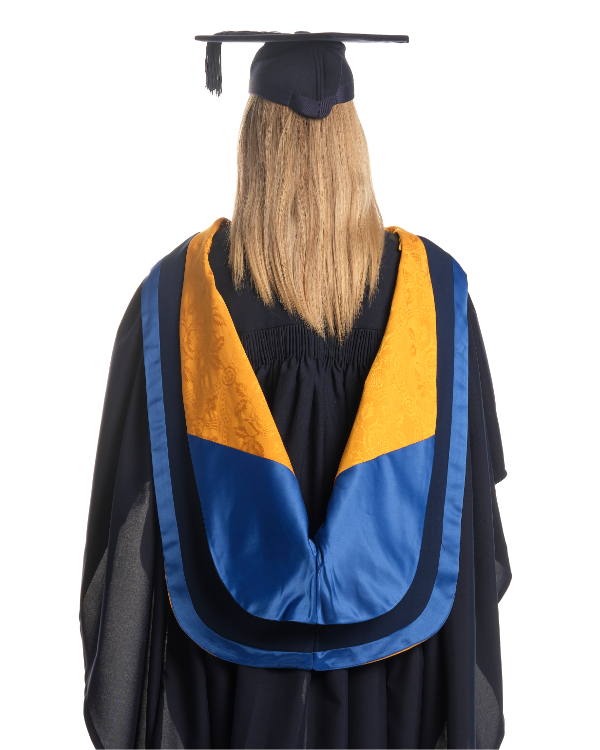 Anglia Ruskin University | Academic Hoods