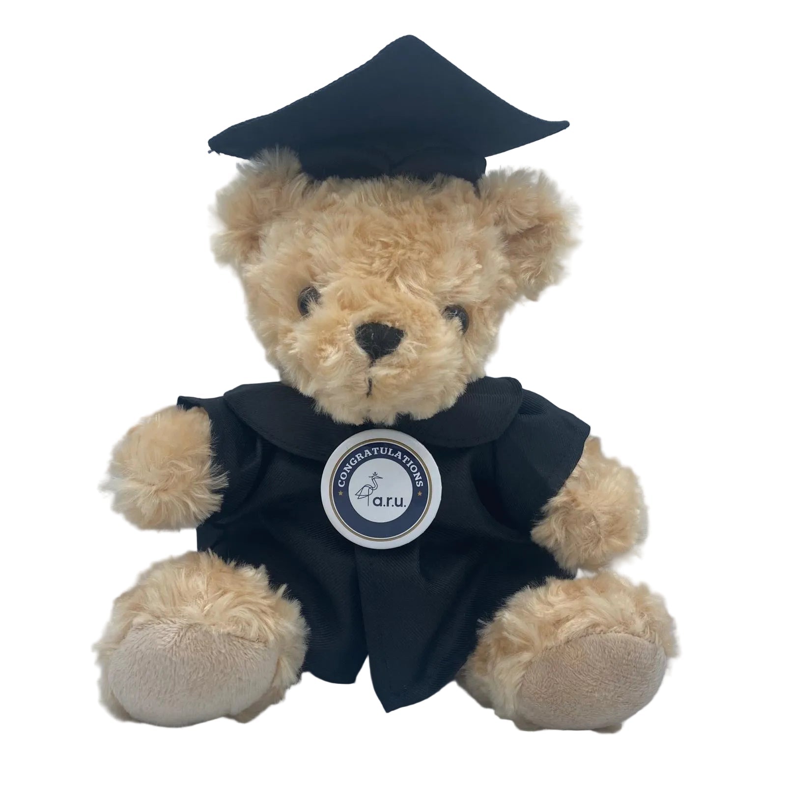 Anglia Ruskin University - Graduation Bear