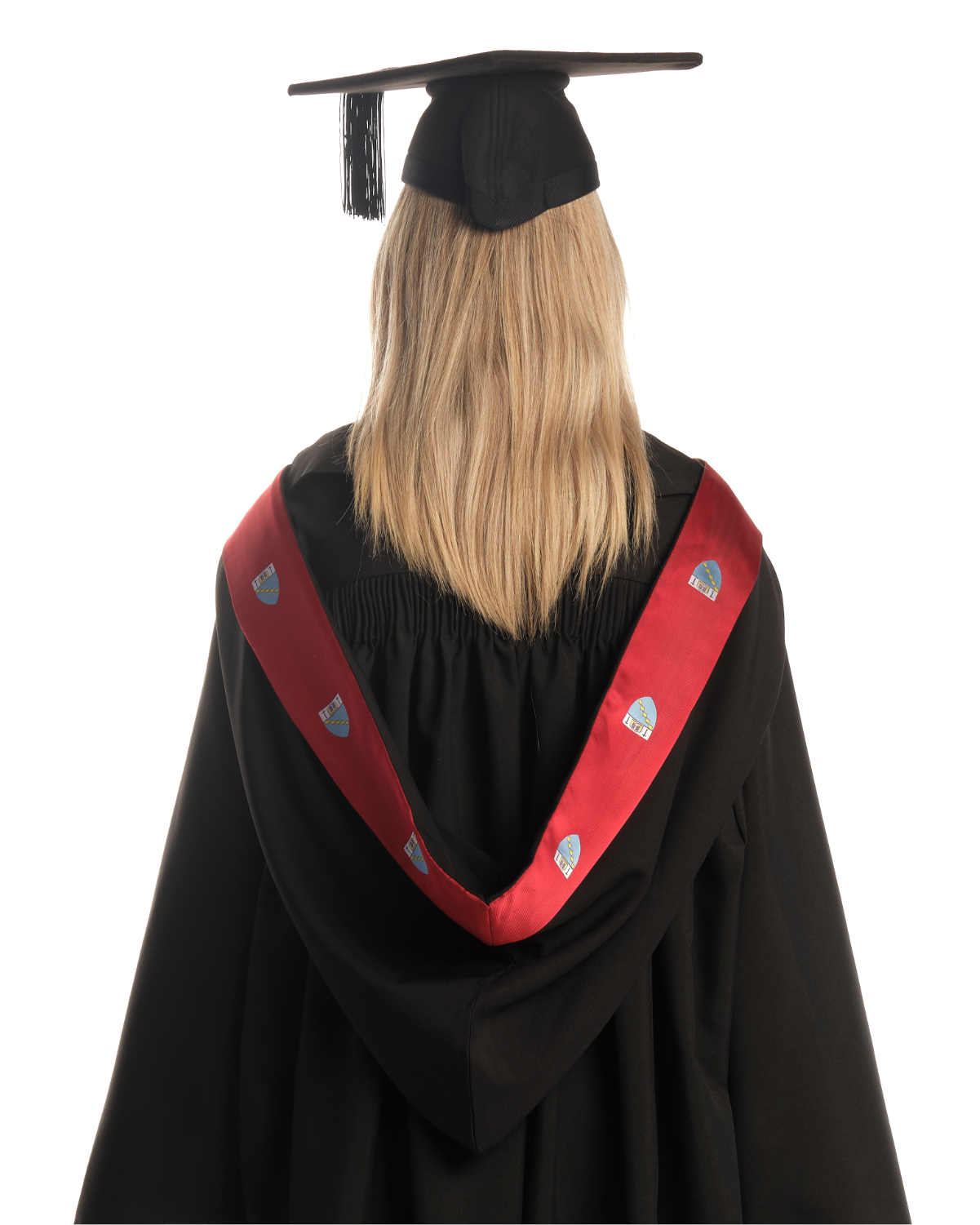 Aston University | Academic Hoods