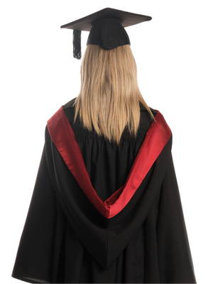 Aston University | Academic Hoods