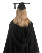 Aston University | Academic Hoods
