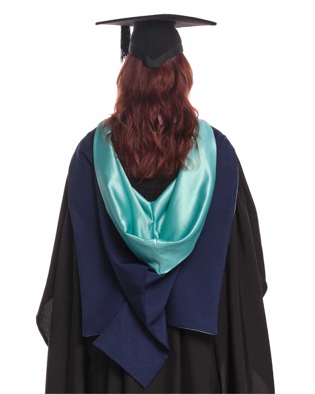 Arden University | Academic Hoods