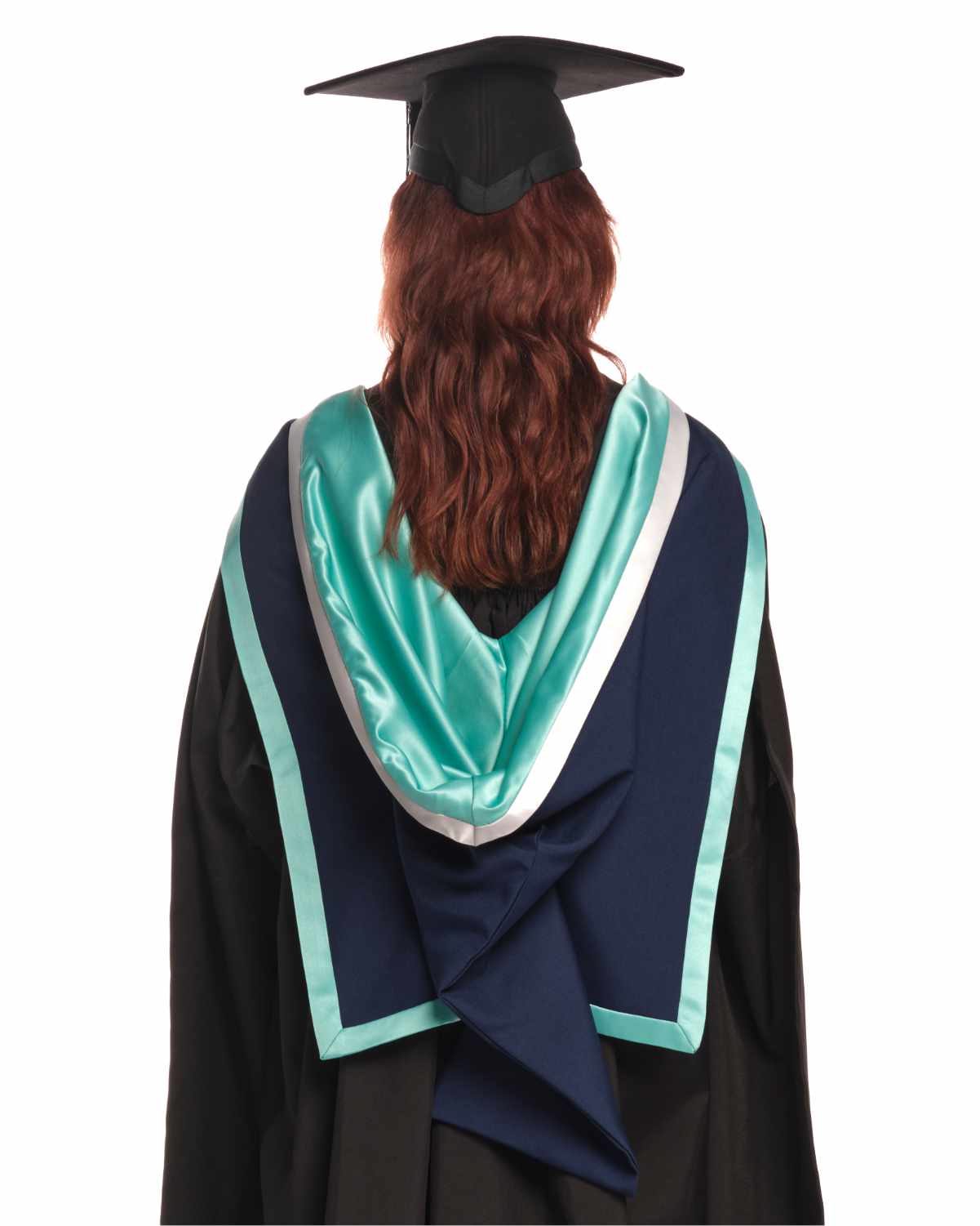 Arden University | Academic Hoods