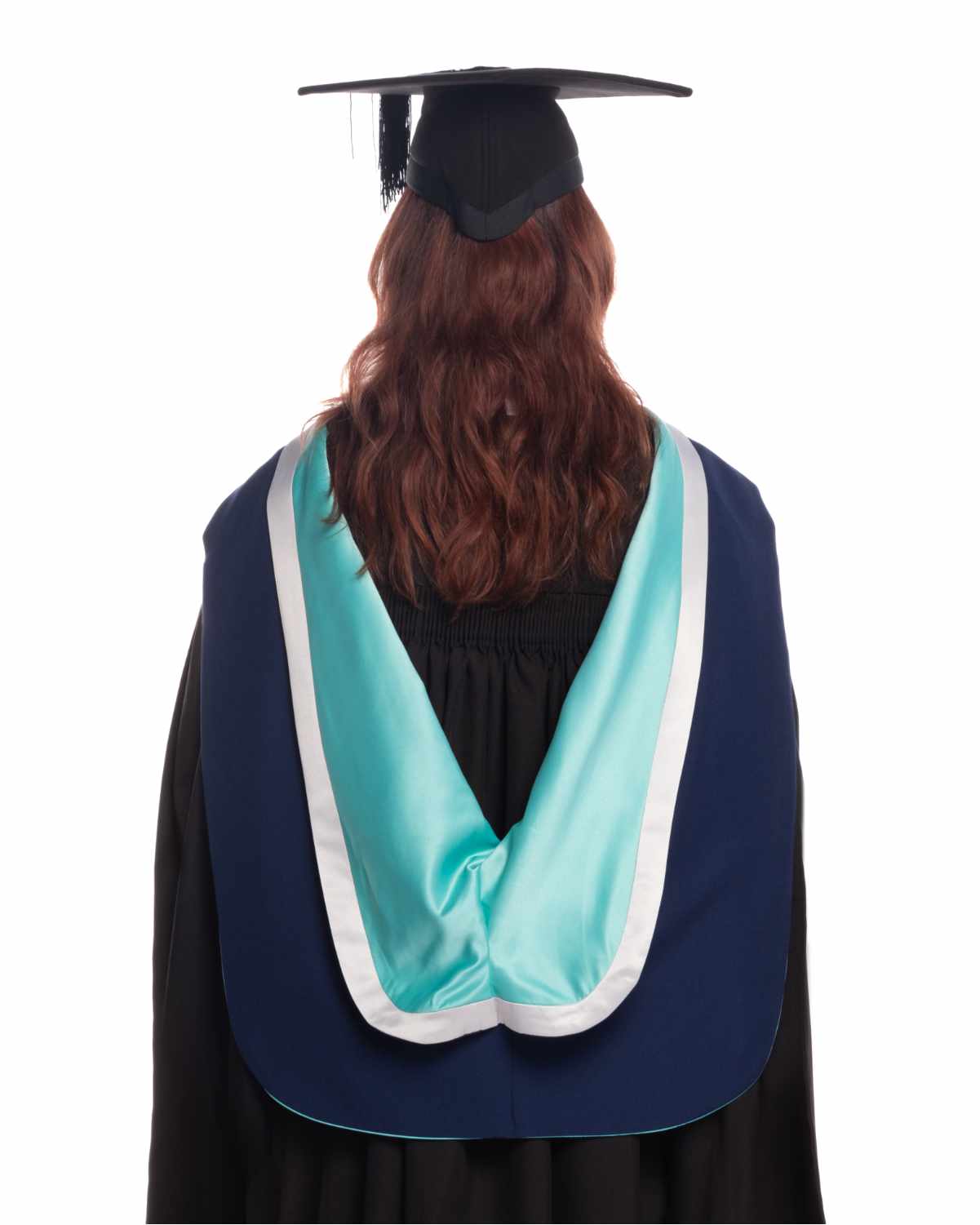 Arden University | Academic Hoods