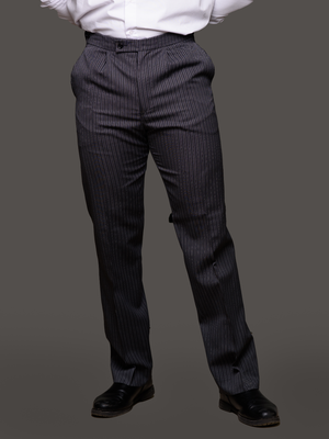 Barrister Trousers