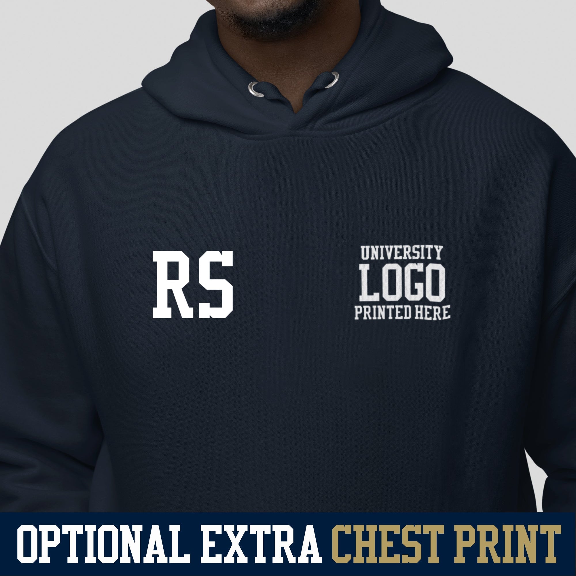 University of Staffordshire - Limited Edition - 'Class of Twenty 26' Hoodie