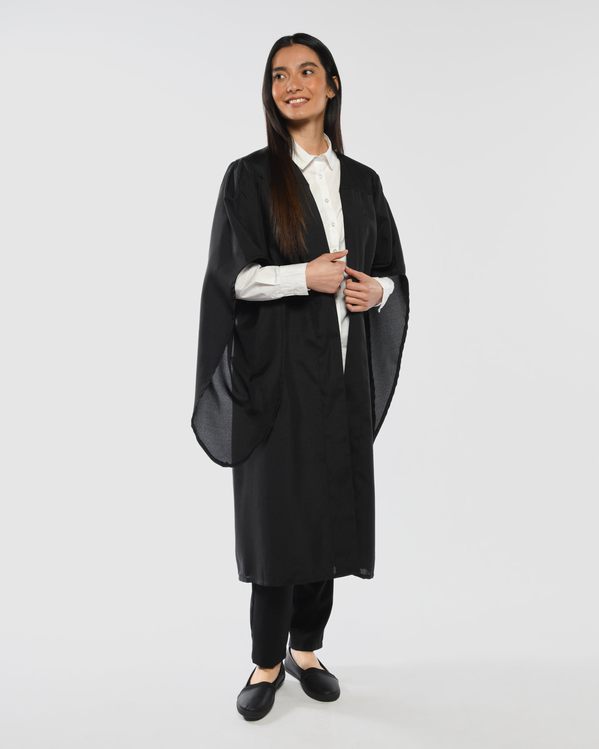Graduation Gnp Standard Graduation Gowns | Graduation Attire – Evess Group