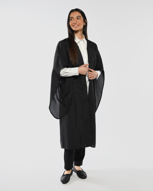 Academic Graduation Gowns & Robes | Evess