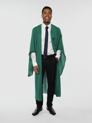 Standard Graduation Gowns