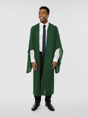 Economy Graduation Gowns