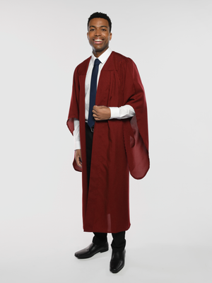 Standard Graduation Gowns