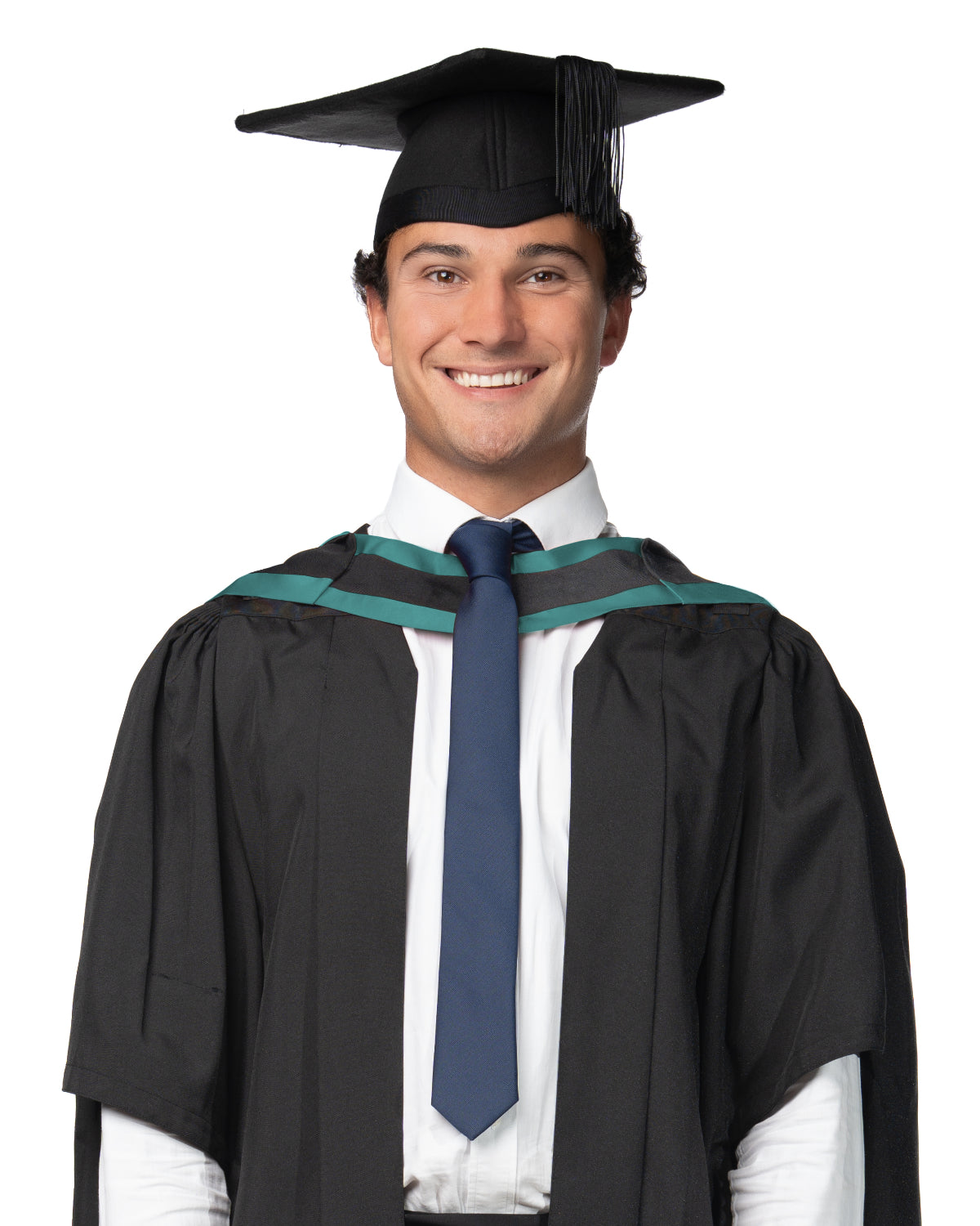 Academic Hood (Full Shape)