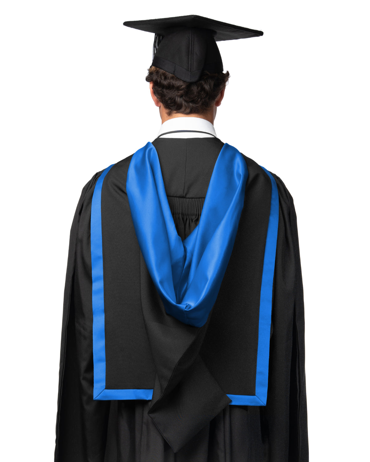 Academic Hood (Full Shape)