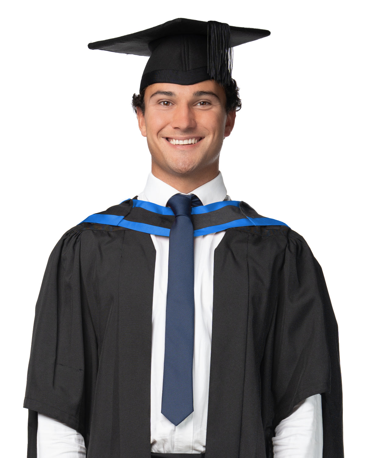 Academic Hood (Full Shape)