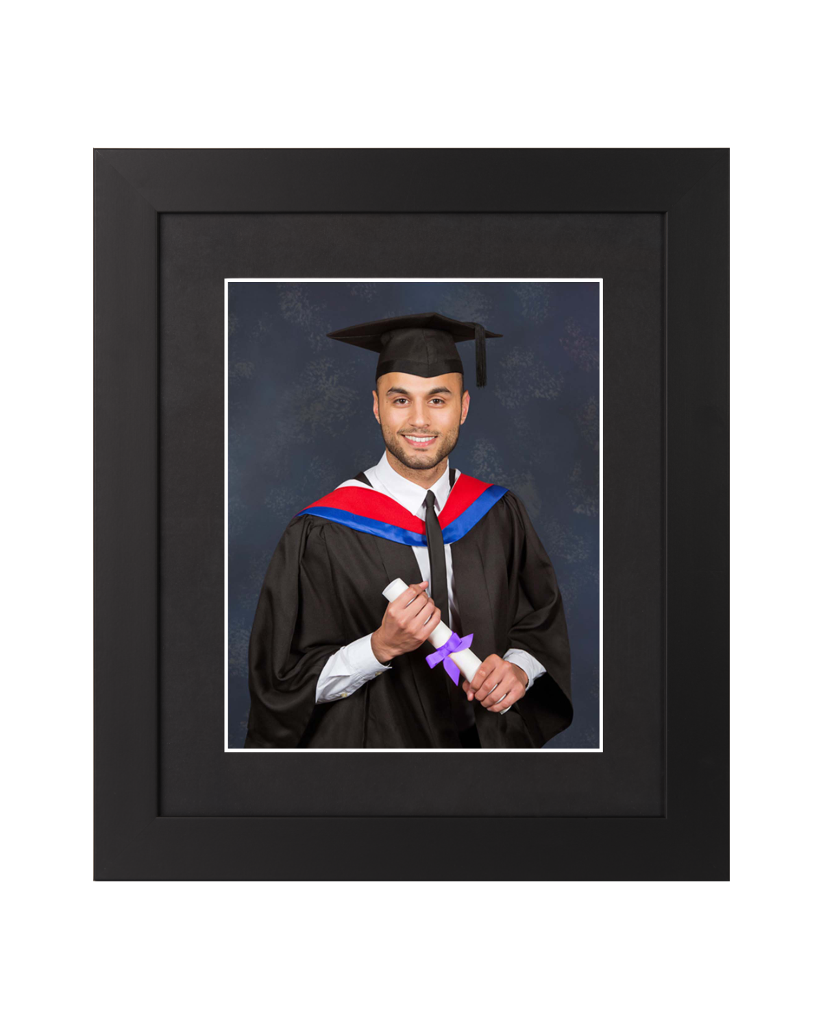 Formal Frame Graduation Modern Graduation Photo Frame | Graduation Attire – Evess Group
