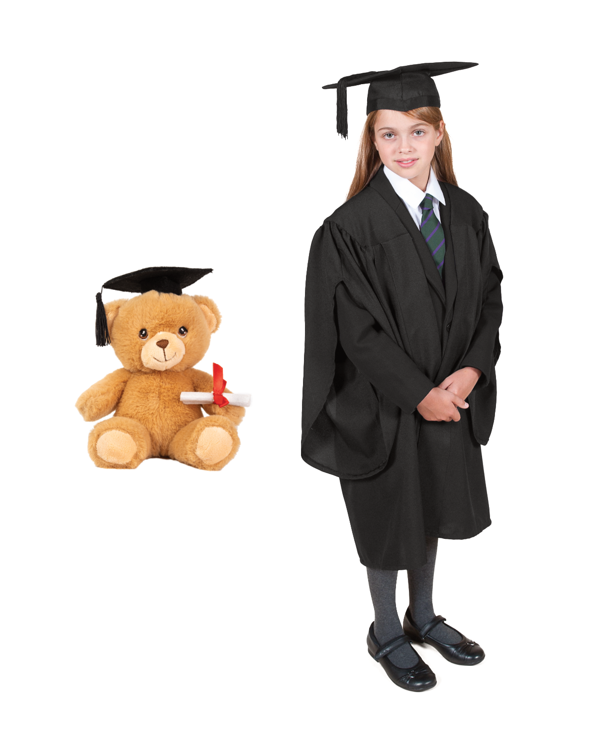 Graduate from Home | Children's Premium Package