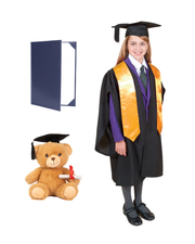 Graduate from Home | Children's Prestige Package