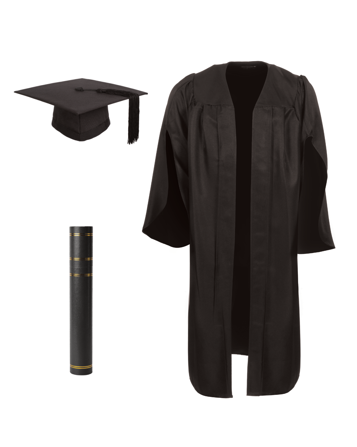 Graduate from Home | Premium Package