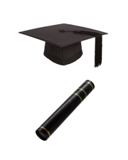 Graduate from Home | Basic Package