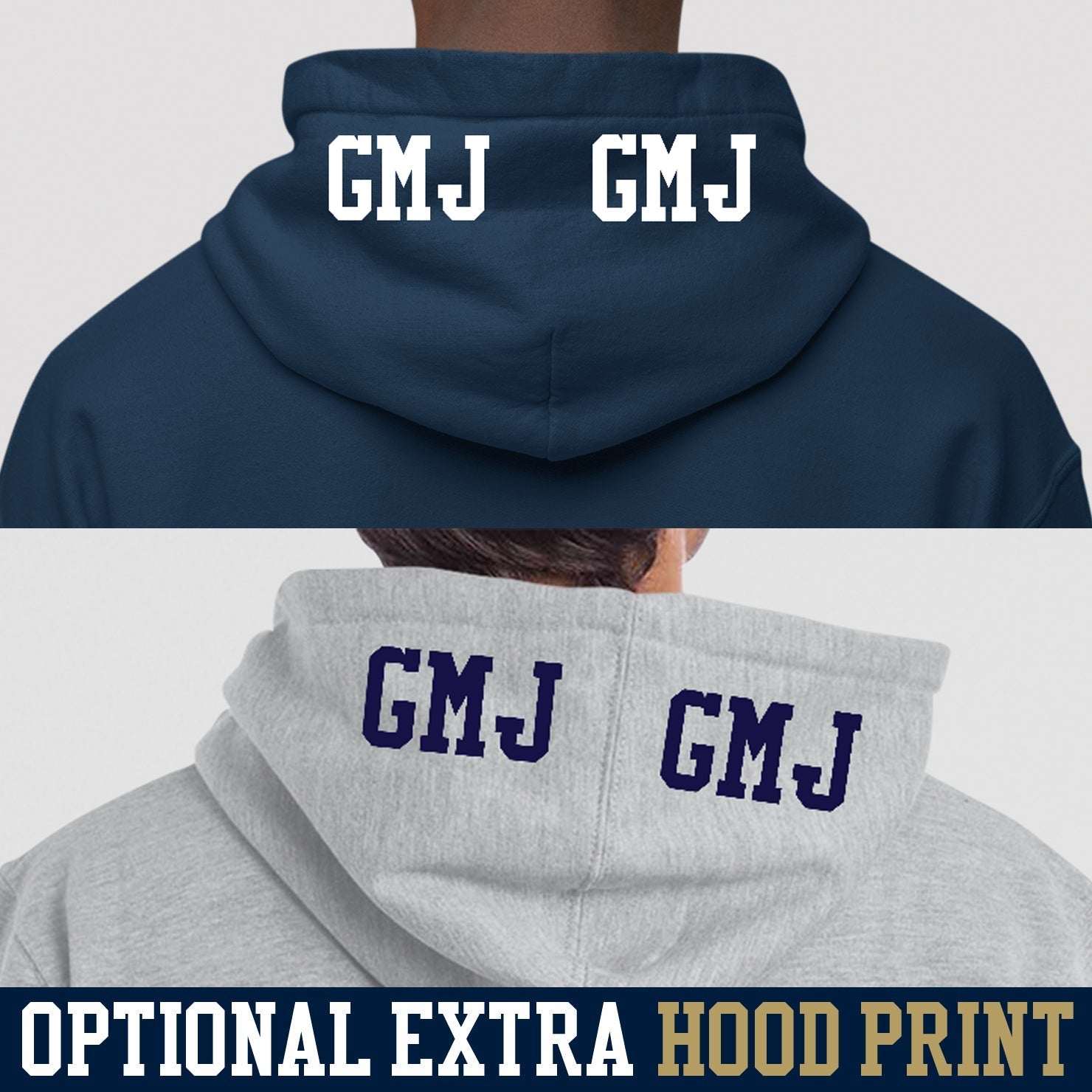 Anglia Ruskin University - Limited Edition - 'Class of Twenty 26' Hoodie
