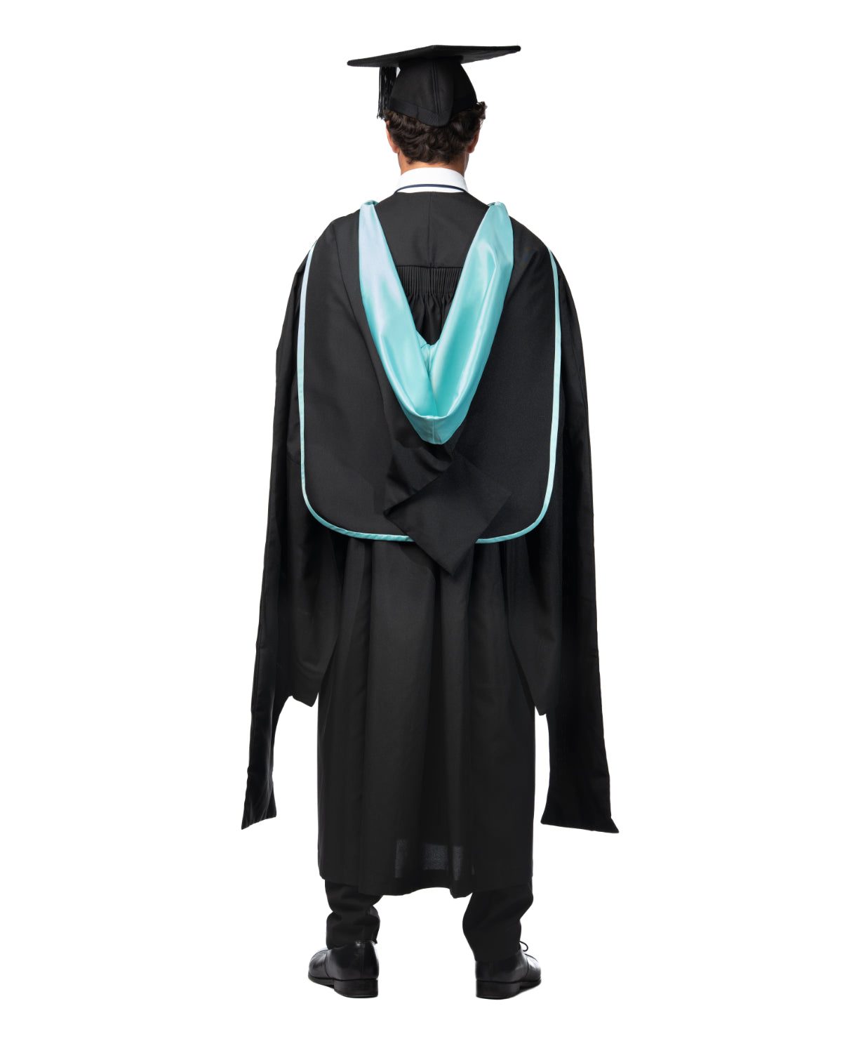 University of Hull | Masters Gown, Cap and Hood Set