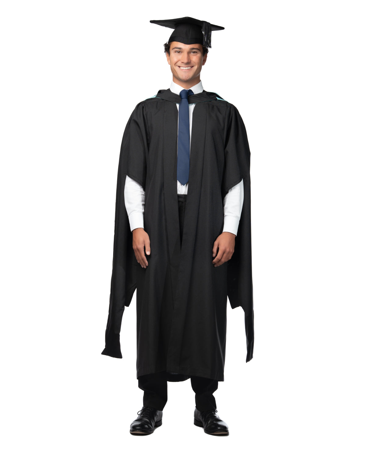 University of Hull | Masters Gown, Cap and Hood Set