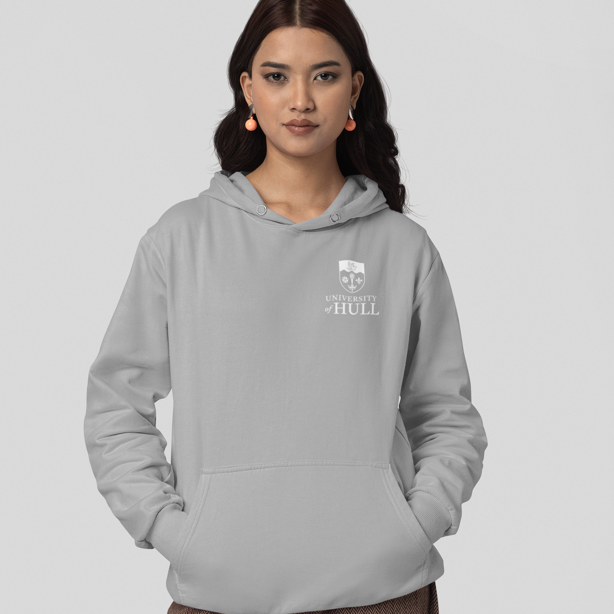 The University of Hull - Limited Edition - 'Class of Twenty 26' Hoodie