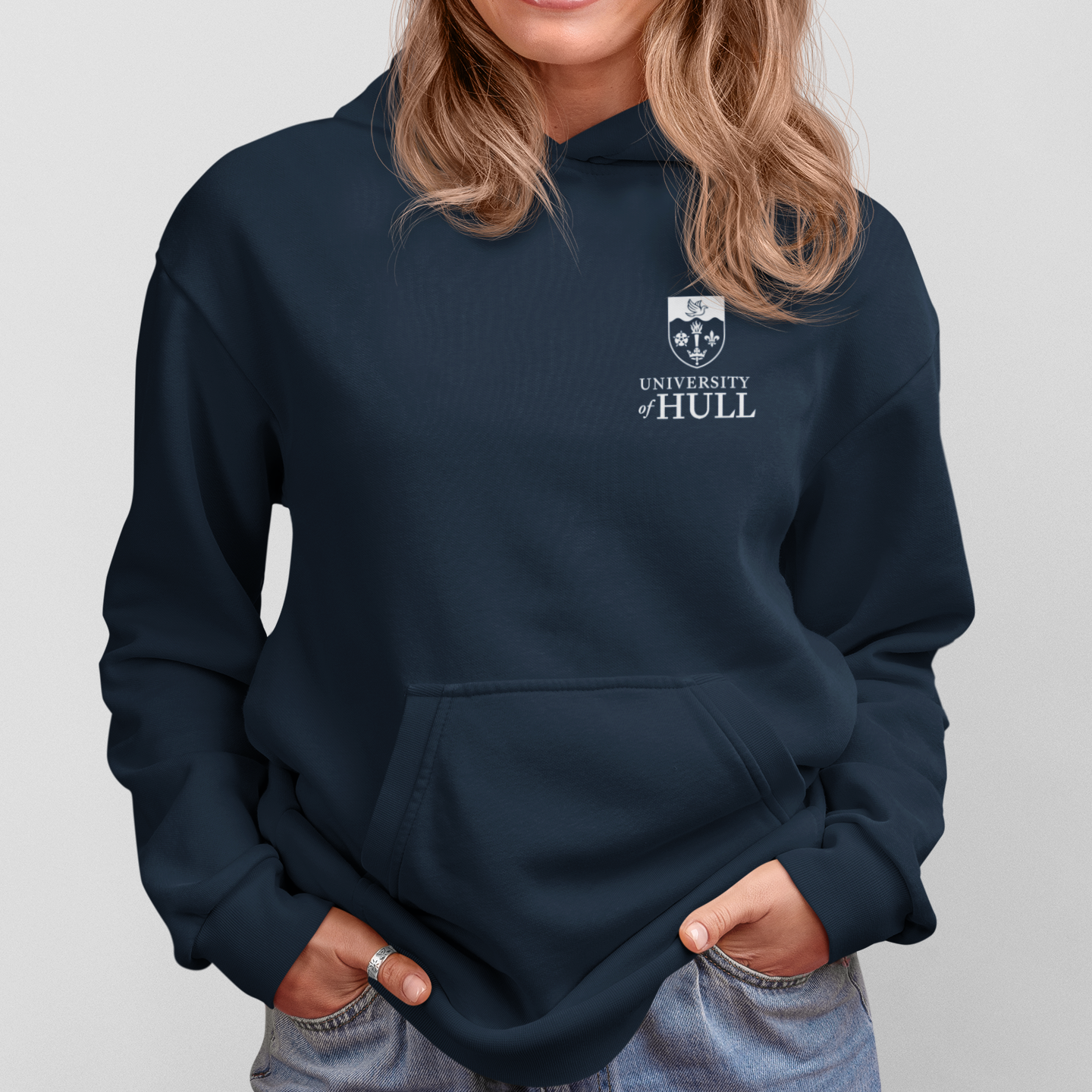 The University of Hull - Limited Edition - 'Class of Twenty 26' Hoodie